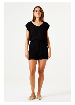 Garcia Koszulka w kolorze czarnym ze sklepu Limango Polska w kategorii Bluzki damskie - zdjęcie 188978271