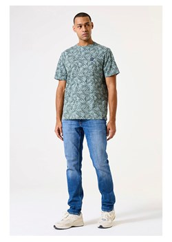 Garcia Koszulka w kolorze turkusowym ze sklepu Limango Polska w kategorii T-shirty męskie - zdjęcie 188978361