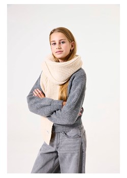 Garcia Szal w kolorze beżowym ze sklepu Limango Polska w kategorii Szaliki dziecięce - zdjęcie 188978894