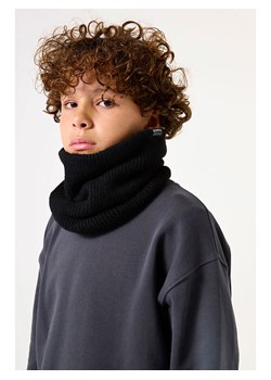 Garcia Szal-koło w kolorze czarnym ze sklepu Limango Polska w kategorii Szaliki dziecięce - zdjęcie 188978954