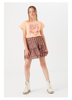 Garcia Spódnica w kolorze czerwono-czarnym ze sklepu Limango Polska w kategorii Spódnice dziewczęce - zdjęcie 188979204