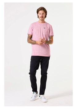 Garcia Koszulka w kolorze jasnoróżowym ze sklepu Limango Polska w kategorii T-shirty męskie - zdjęcie 188979414