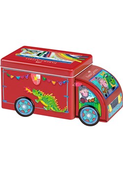 Faber-Castell 43-częściowy zestaw "Connector Truck" ze sklepu Limango Polska w kategorii Akcesoria biurowe - zdjęcie 188979562