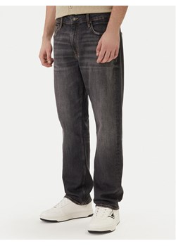 Guess Jeans Jeansy M6RA1B D5LW6 Szary Straight Leg ze sklepu MODIVO w kategorii Jeansy męskie - zdjęcie 188979731