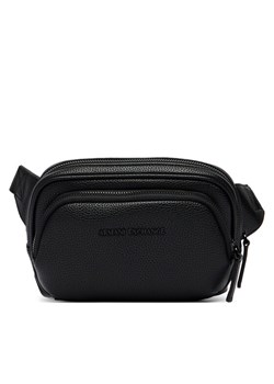 Armani Exchange Nerka XM002032 AF19929 UC001 Czarny ze sklepu MODIVO w kategorii Nerki - zdjęcie 188979750