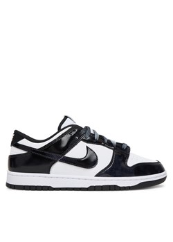 Sneakersy Nike Dunk Low Retro SE HQ1965 100 Kolorowy ze sklepu eobuwie.pl w kategorii Buty sportowe męskie - zdjęcie 188980750