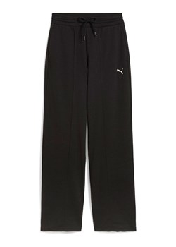 Puma Spodnie dresowe w kolorze czarnym ze sklepu Limango Polska w kategorii Spodnie damskie - zdjęcie 188981120