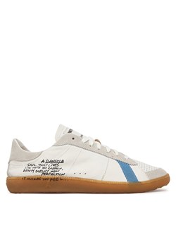 Patrizia Pepe Sneakersy 2Z0064/L150-FF75 Biały ze sklepu MODIVO w kategorii Buty sportowe damskie - zdjęcie 188981142