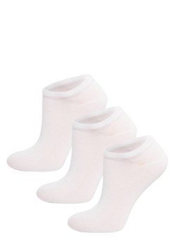 Skarpetki stopki bambusowe K18 3-pack ze sklepu italianfashion w kategorii Skarpetki damskie - zdjęcie 188981853