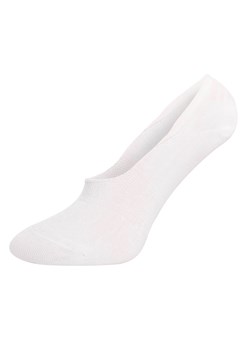 Skarpetki Niewidki z silikonem na pięcie S32 bambus ze sklepu italianfashion w kategorii Skarpetki damskie - zdjęcie 188981880