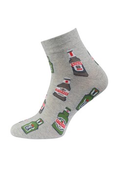 Skarpetki zakostki S79Z PIWA ze sklepu italianfashion w kategorii Skarpetki damskie - zdjęcie 188981883