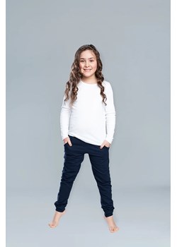 Tosia podkoszulek dziewczęcy długi rękaw ze sklepu italianfashion w kategorii Podkoszulki dziecięce - zdjęcie 188981890