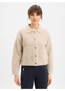 Rino & Pelle Kurtka damska - Bubbly Kobiety beżowy jednolity ze sklepu vangraaf w kategorii Kurtki damskie - zdjęcie 188982343