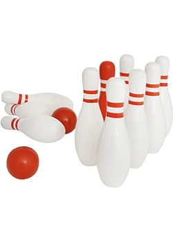 BS Toys Kręgle - 4+ ze sklepu Limango Polska w kategorii Zabawki - zdjęcie 188982542