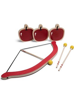 BuitenSpeel Gra "Bow &amp; Arrow" - 6+ ze sklepu Limango Polska w kategorii Zabawki - zdjęcie 188982680