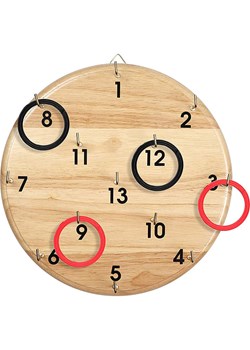 BS Toys Rzut obręczą - 6+ ze sklepu Limango Polska w kategorii Zabawki - zdjęcie 188982710