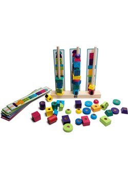 BuitenSpeel Wieża - 4+ ze sklepu Limango Polska w kategorii Zabawki - zdjęcie 188982713