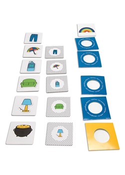 BS Toys Poszukiwanie skarbów - 3+ ze sklepu Limango Polska w kategorii Zabawki - zdjęcie 188982762