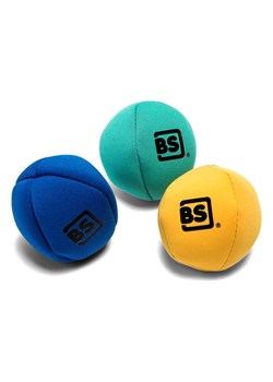 BS Toys Piłeczki (3 szt.) do żonglowania - 6+ ze sklepu Limango Polska w kategorii Zabawki - zdjęcie 188982784