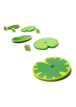 BS Toys Gra na równowagę "Wobbly Path" - 3+ ze sklepu Limango Polska w kategorii Zabawki - zdjęcie 188982790