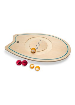 BS Toys Deska równoważna - 4+ ze sklepu Limango Polska w kategorii Zabawki - zdjęcie 188982794