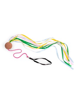 BS Toys Opaska gimnastyczna "Poi Sling!" -  3+ ze sklepu Limango Polska w kategorii Zabawki - zdjęcie 188982964