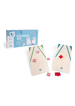 BS Toys Zestaw do gry w cornhole - 6+ ze sklepu Limango Polska w kategorii Zabawki - zdjęcie 188983081