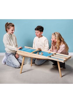BuitenSpeel Shuffleboard - 4+ ze sklepu Limango Polska w kategorii Zabawki - zdjęcie 188983112