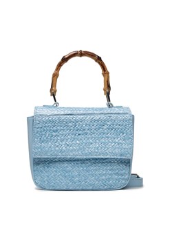 Torebka Jenny Fairy MJR-J-151-90-01 Niebieski ze sklepu eobuwie.pl w kategorii Listonoszki - zdjęcie 188983653