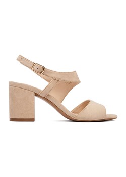 Sandały Jenny CEO-HY7287-3 ze sklepu ccc.eu w kategorii Sandały damskie - zdjęcie 188984280