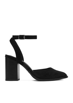 JENNY Czółenka CEO-HY2517-2 Czarny ze sklepu MODIVO w kategorii Czółenka - zdjęcie 188984353