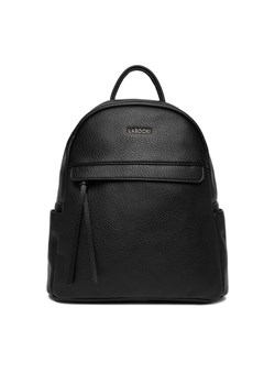 Lasocki Plecak CEO-LSK-L-007-07 Czarny ze sklepu MODIVO w kategorii Plecaki - zdjęcie 188984492