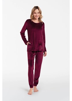 Akara komplet damski długi rękaw, długie spodnie ze sklepu italianfashion w kategorii Komplety i garnitury damskie - zdjęcie 188984764