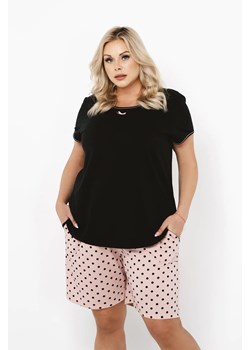 Bonilla piżama damska krótki rękaw, krótkie spodnie ze sklepu italianfashion w kategorii Piżamy damskie - zdjęcie 188984770