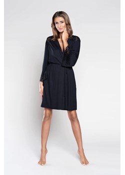 Inspiracja szlafrok 3/4 rękaw ze sklepu italianfashion w kategorii Szlafroki damskie - zdjęcie 188984781