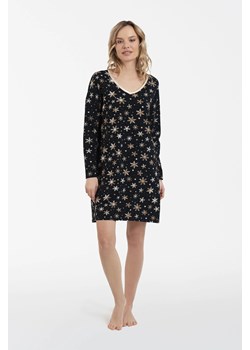 Laponia koszula damska długi rękaw ze sklepu italianfashion w kategorii Koszule nocne - zdjęcie 188984793