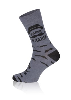 Skarpetki długie M40D DZIADEK ze sklepu italianfashion w kategorii Skarpetki damskie - zdjęcie 188984794