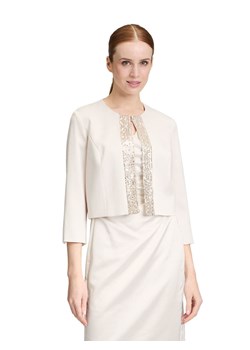 Vera Mont Blezer w kolorze kremowym ze sklepu Limango Polska w kategorii Marynarki damskie - zdjęcie 188985022