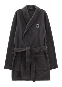 maryplaid Szlafrok w kolorze antracytowym ze sklepu Limango Polska w kategorii Szlafroki męskie - zdjęcie 188985150