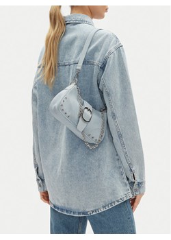 Torebka DeeZee BAG STYLE 3 Niebieski ze sklepu eobuwie.pl w kategorii Torebki damskie - zdjęcie 188985184