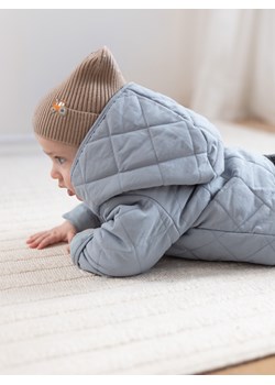 Reserved - Prążkowana czapka 2 pack - wielobarwny ze sklepu Reserved w kategorii Czapki dziecięce - zdjęcie 188986420