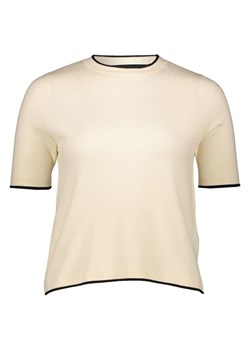 ONLY Sweter w kolorze kremowym ze sklepu Limango Polska w kategorii Swetry damskie - zdjęcie 188988321