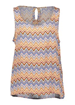 ONLY Top ze wzorem ze sklepu Limango Polska w kategorii Bluzki damskie - zdjęcie 188988463