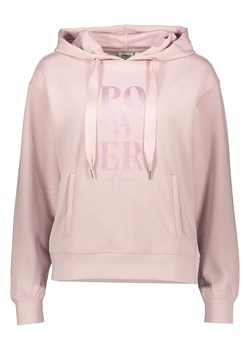 ONLY Bluza w kolorze jasnoróżowym ze sklepu Limango Polska w kategorii Bluzy damskie - zdjęcie 188988924