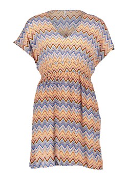 ONLY Sukienka ze wzorem ze sklepu Limango Polska w kategorii Sukienki - zdjęcie 188989252