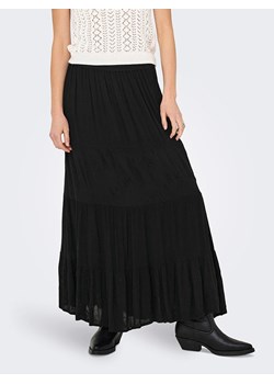 ONLY Spódnica "Chiara" w kolorze czarnym ze sklepu Limango Polska w kategorii Spódnice - zdjęcie 188989364