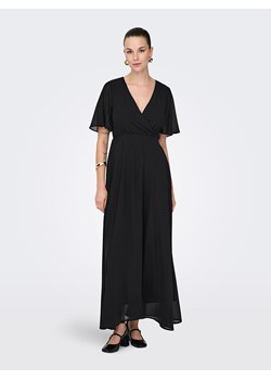 ONLY Sukienka "Star" w kolorze czarnym ze sklepu Limango Polska w kategorii Sukienki - zdjęcie 188989440