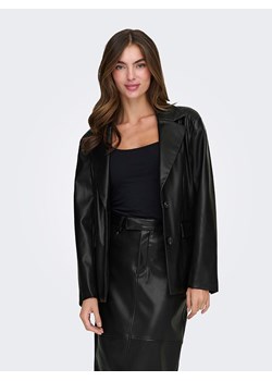 ONLY Blezer w kolorze czarnym ze sklepu Limango Polska w kategorii Marynarki damskie - zdjęcie 188989602