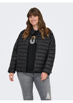 ONLY Kurtka pikowana w kolorze czarnym ze sklepu Limango Polska w kategorii Kurtki damskie - zdjęcie 188989822