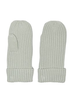 KIDS ONLY Rękawiczki "Zenna" w kolorze zielonym ze sklepu Limango Polska w kategorii Rękawiczki dziecięce - zdjęcie 188990404